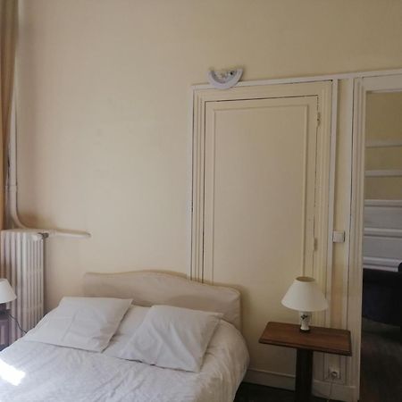 Hotel Particulier Maleteste Dijon Exteriér fotografie