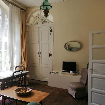 Hotel Particulier Maleteste Dijon Exteriér fotografie