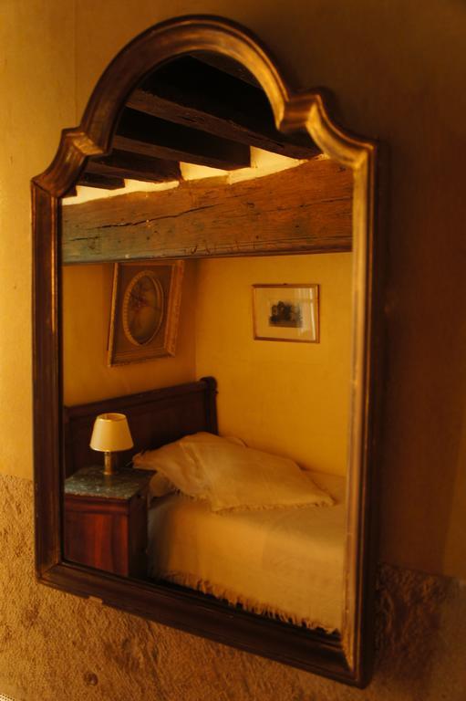 Hotel Particulier Maleteste Dijon Pokoj fotografie