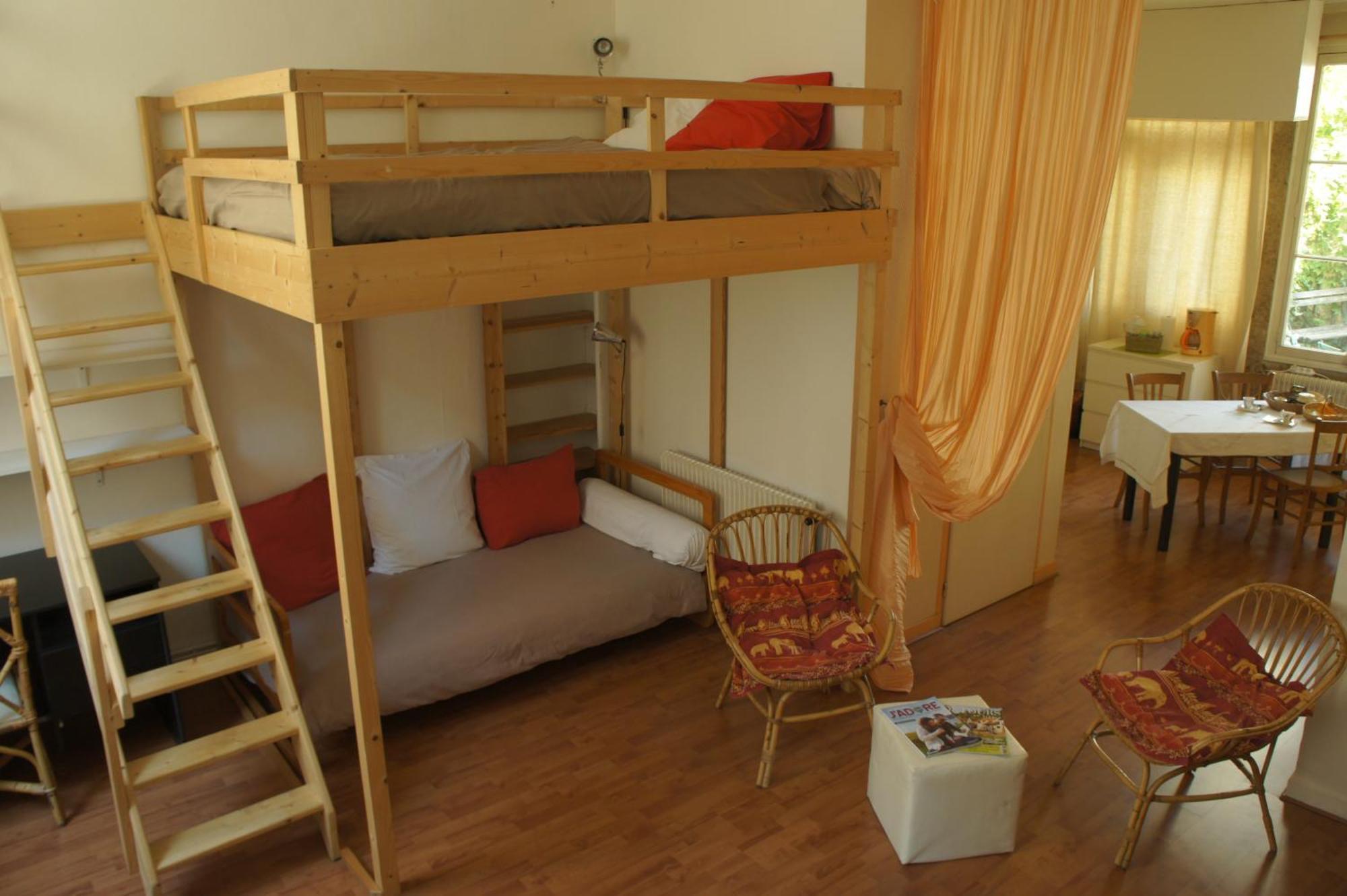 Hotel Particulier Maleteste Dijon Pokoj fotografie